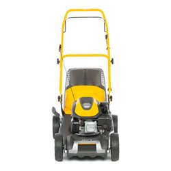 STIGA Rasenmäher COLLECTOR 43 ST 120