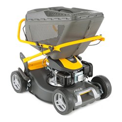 STIGA Rasenmäher COLLECTOR 43 ST 120
