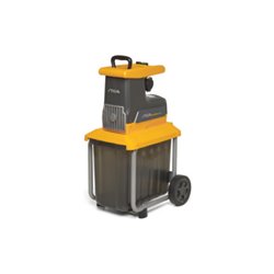 STIGA Häcksler BIO SILENT 2500