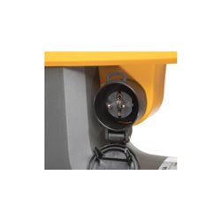 STIGA Häcksler BIO SILENT 2500