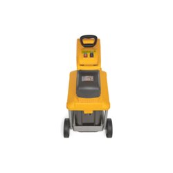 STIGA Häcksler BIO SILENT 2500