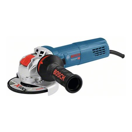 Bosch Winkelschleifer GWX 9-115 S
