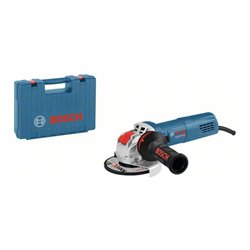 Bosch Winkelschleifer GWX 9-115 S
