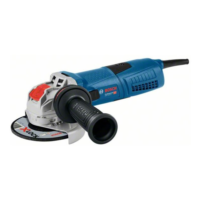 Bosch Winkelschleifer GWX 13-125 S