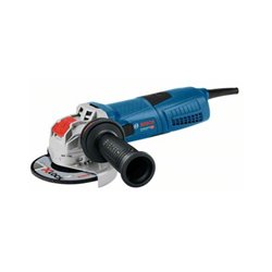 Bosch Winkelschleifer GWX 13-125 S
