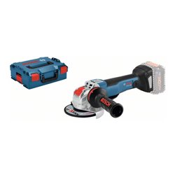 Bosch Akku-Winkelschleifer GWX 18V-10 PC