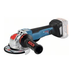 Bosch Akku-Winkelschleifer GWX 18V-10 PC