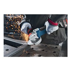 Bosch Akku-Winkelschleifer GWX 18V-10 PC