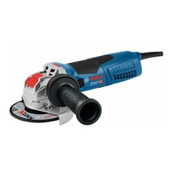 Bosch Winkelschleifer GWX 17-125 S