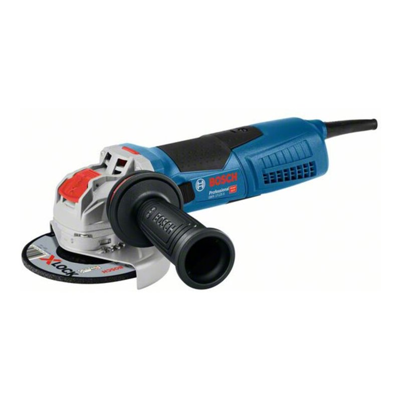 Bosch Winkelschleifer GWX 17-125 S
