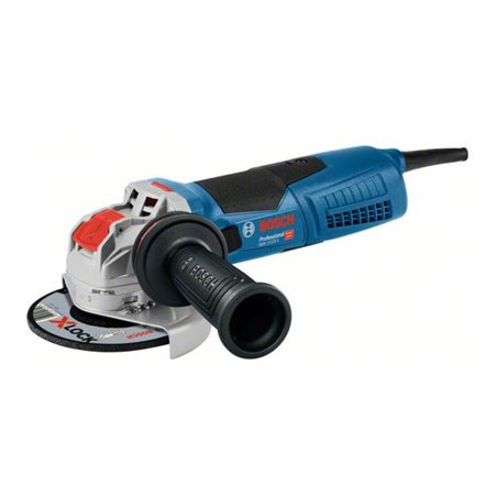 Bosch Winkelschleifer GWX 17-125 S