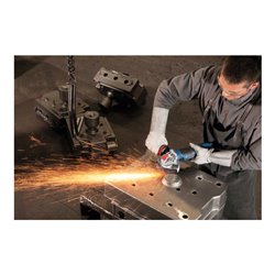 Bosch Winkelschleifer GWX 17-125 S