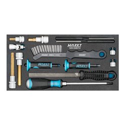 HAZET Universal Bremsensatz 163-548/14