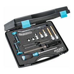 HAZET Universal Bremsenkoffer 4968/14A