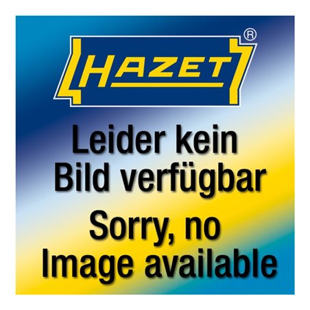 HAZET Zylinderkopf 9034P-1-03
