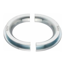 VIGOR Demontage / Montage-Radlagersatz 92 mm Kompaktradlager V6824 Anzahl Werkzeuge: 2