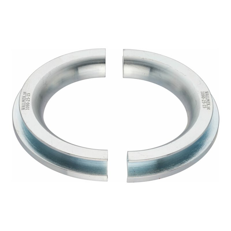 VIGOR Demontage / Montage-Radlagersatz 92 mm Kompaktradlager V6824 Anzahl Werkzeuge: 2