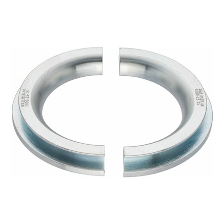 VIGOR Demontage / Montage-Radlagersatz 92 mm Kompaktradlager V6824 Anzahl Werkzeuge: 2