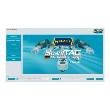 HAZET SmartTAC-Tool 7910-STAC