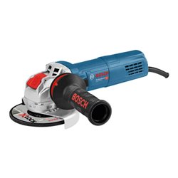 Bosch Winkelschleifer GWX 9-125 S