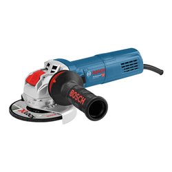 Bosch Winkelschleifer GWX 9-125 S