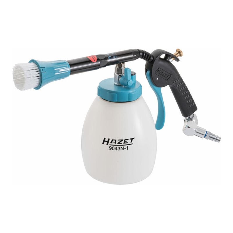 HAZET Rotations-Reinigungspistole 9043N-1