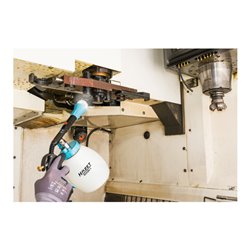 HAZET Rotations-Reinigungspistole 9043N-1