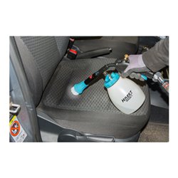 HAZET Rotations-Reinigungspistole 9043N-1