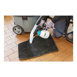 HAZET Saugaufsatz für Rotations-Reinigungspistole 9043N-2