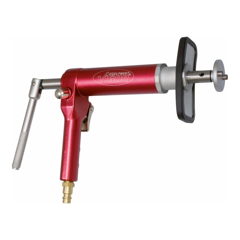 VIGOR Pneumatischer Bremskolben-Rücksteller V1711-1