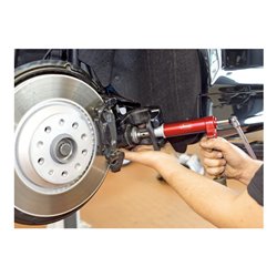 VIGOR Pneumatischer Bremskolben-Rücksteller V1711-1