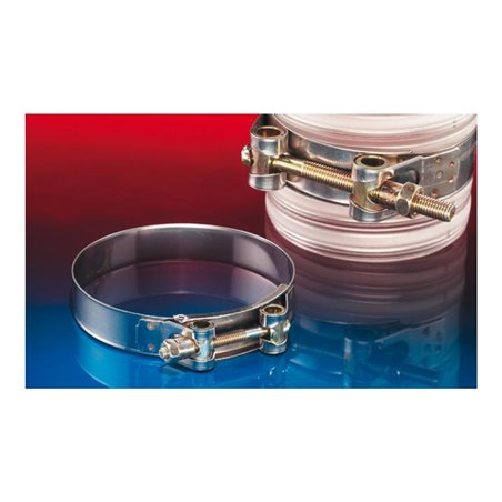 Norres CLAMP 211 Gelenkbolzenschelle W2