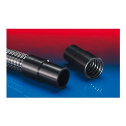 Norres Weiche Muffe für SuperFlex Schläuche L100mm