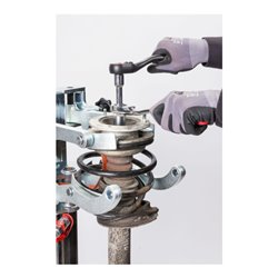 VIGOR Stoßdämpfer-Werkzeugsatz V6452 Anzahl Werkzeuge: 14