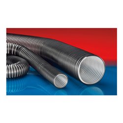 Norres Absaug- u. Förderschlauch PROTAPE® PUR 327 MEMORY