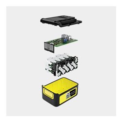 Kärcher Battery Power 36/25