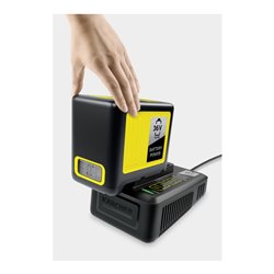 Kärcher Schnellladegerät Battery Power 36 V