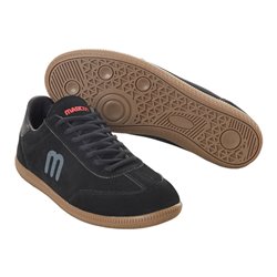 Mascot Sneaker mit Schnürsenkeln Arbeitsschuhwerk O1 Berufsschuh Größe 1041, schwarz