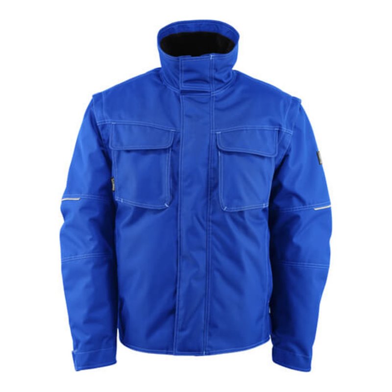 Mascot Macon Winterjacke Größe 2XL, kornblau