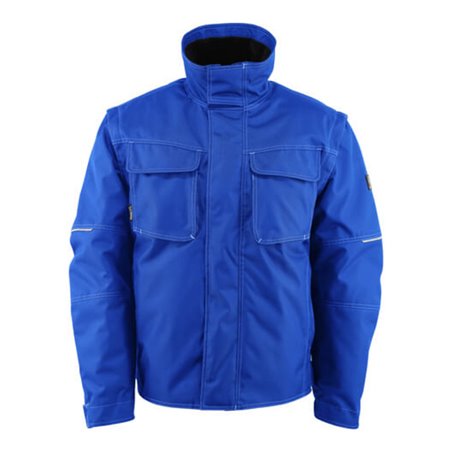 Mascot Macon Winterjacke Größe 2XL, kornblau