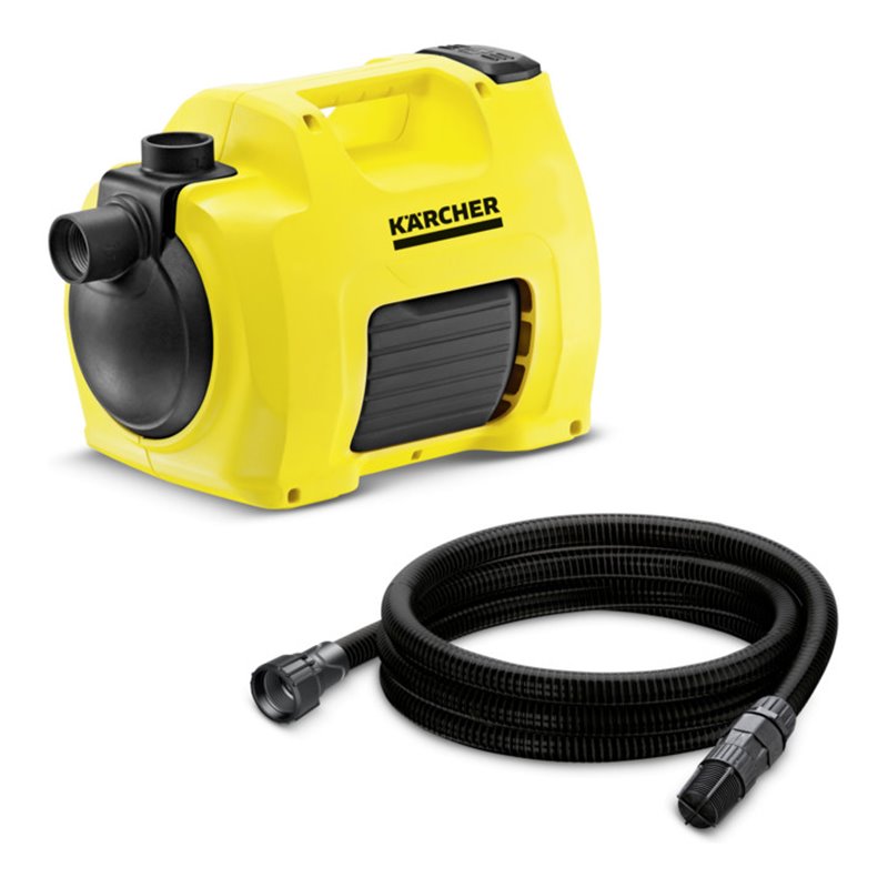 Kärcher BP 4 Garden Set