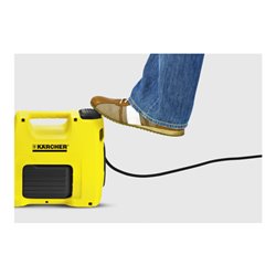 Kärcher BP 4 Garden Set