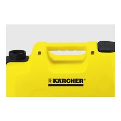 Kärcher BP 4 Garden Set
