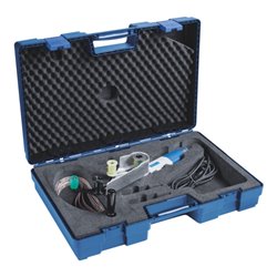 PFERD Elektroantrieb, Bandschleifer UBS 5/70 SI-R TK 230 V