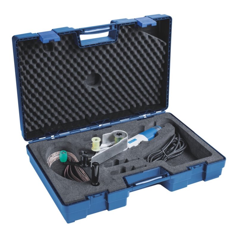 PFERD Elektroantrieb, Bandschleifer UBS 5/70 SI-R TK 230 V