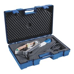 PFERD Elektroantrieb, Bandschleifer UBS 11/90 SI-R TK 230 V