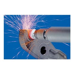 PFERD Elektroantrieb, Geradschleifer UGER 5/250 SI 230 V