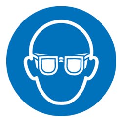 PFERD TOOLS Handbürste mit Kunststoffkörper und ergonomischem Griff HBUP 2reihig Edelstahl-Draht-Ø0,40