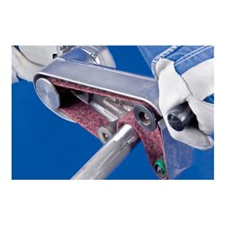 PFERD Elektroantrieb, Bandschleifer UBS 11/90 SI-R 230 V