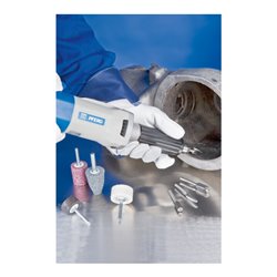 PFERD Elektroantrieb, Geradschleifer UGER 11/330 SI 230 V